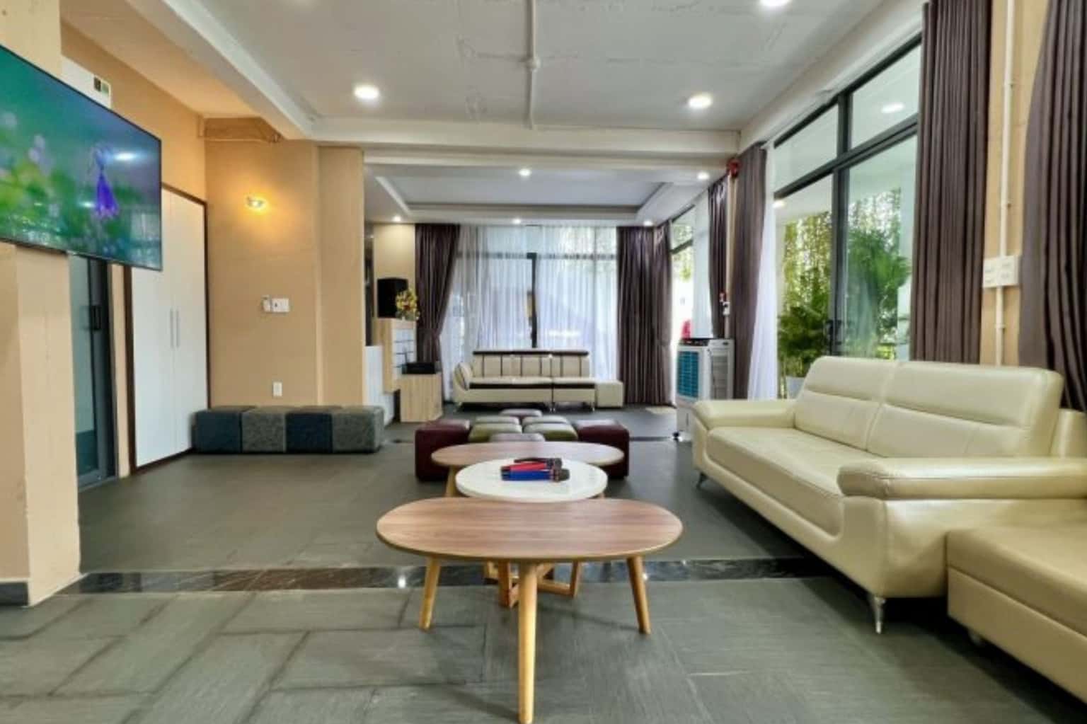 Villa 68/7 Hạ Long，头顿 — 照片 18