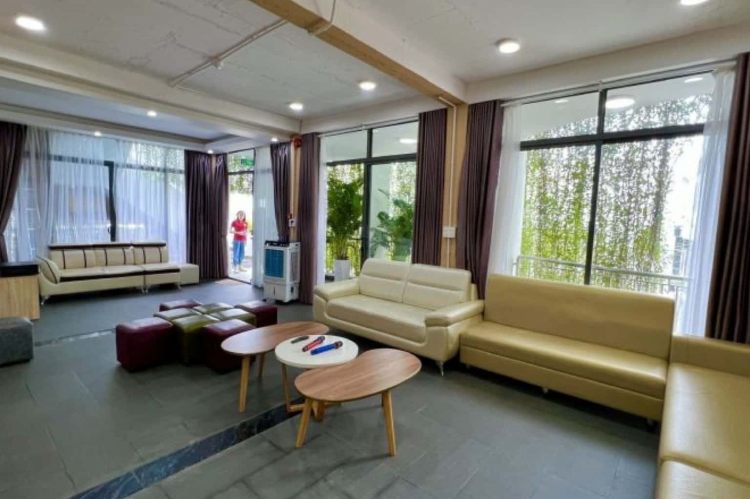 Villa 68/7 Hạ Long，头顿 — 照片 16