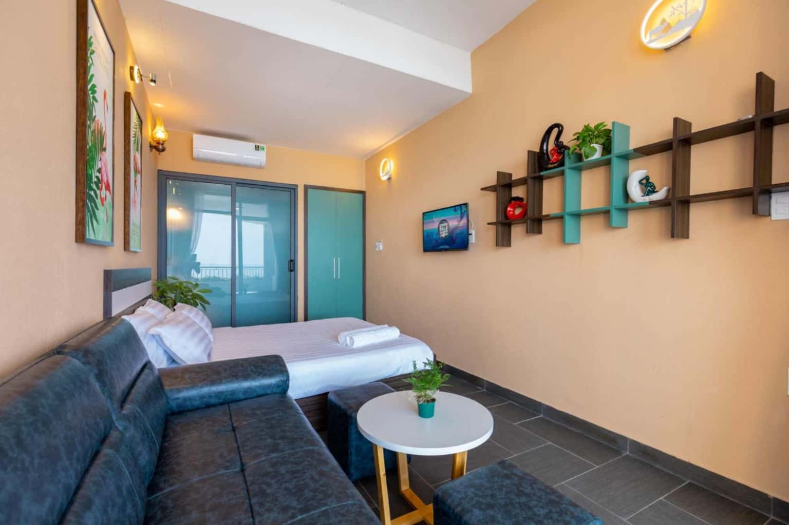 Villa 68/7 Hạ Long，头顿 — 照片 9