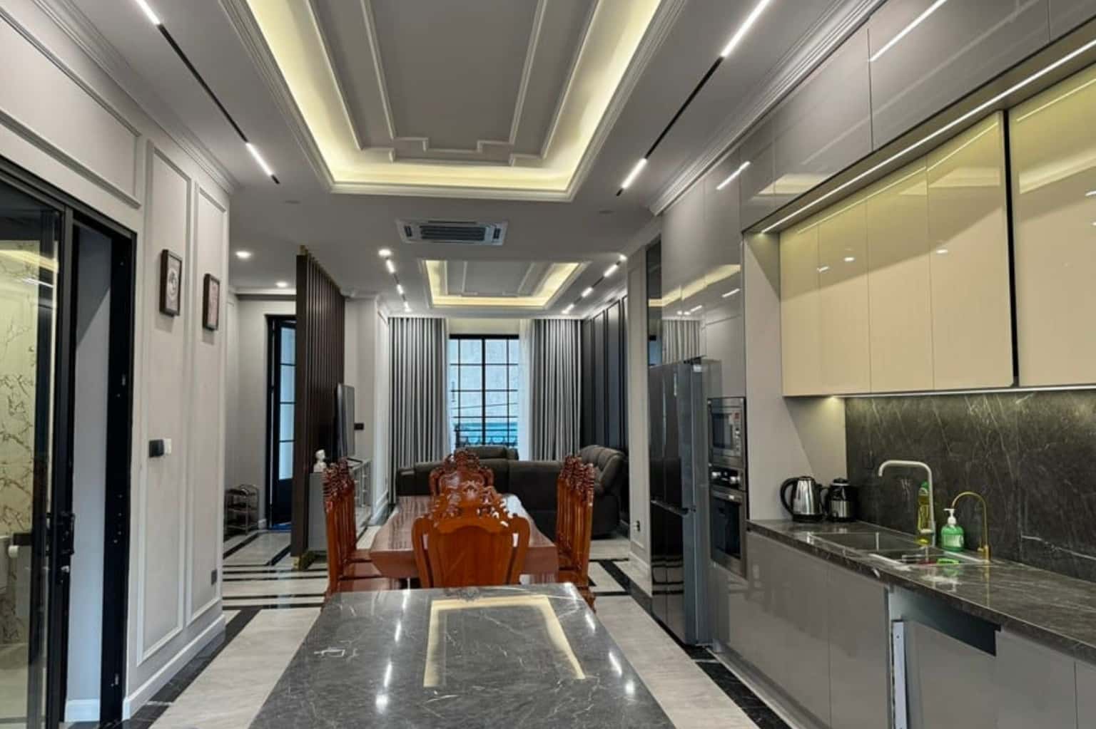 Trần Duy Villa 19/1A Đinh Tiên Hoàng, Vũng Tàu — ảnh 18