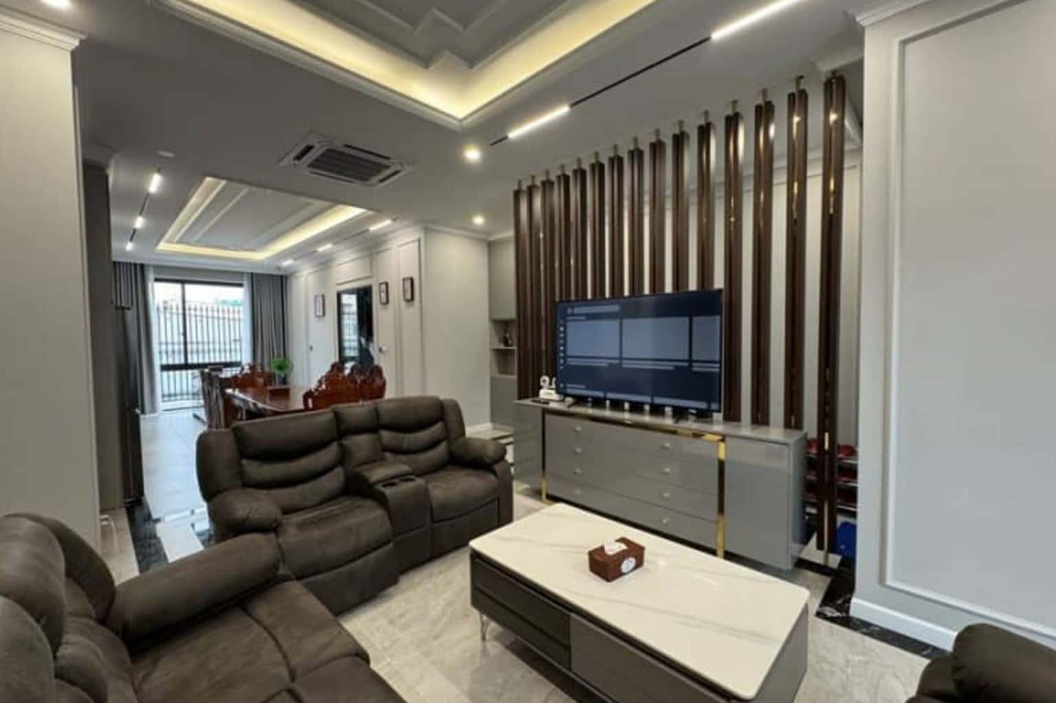 Trần Duy Villa 19/1A Đinh Tiên Hoàng, Vũng Tàu — ảnh 20