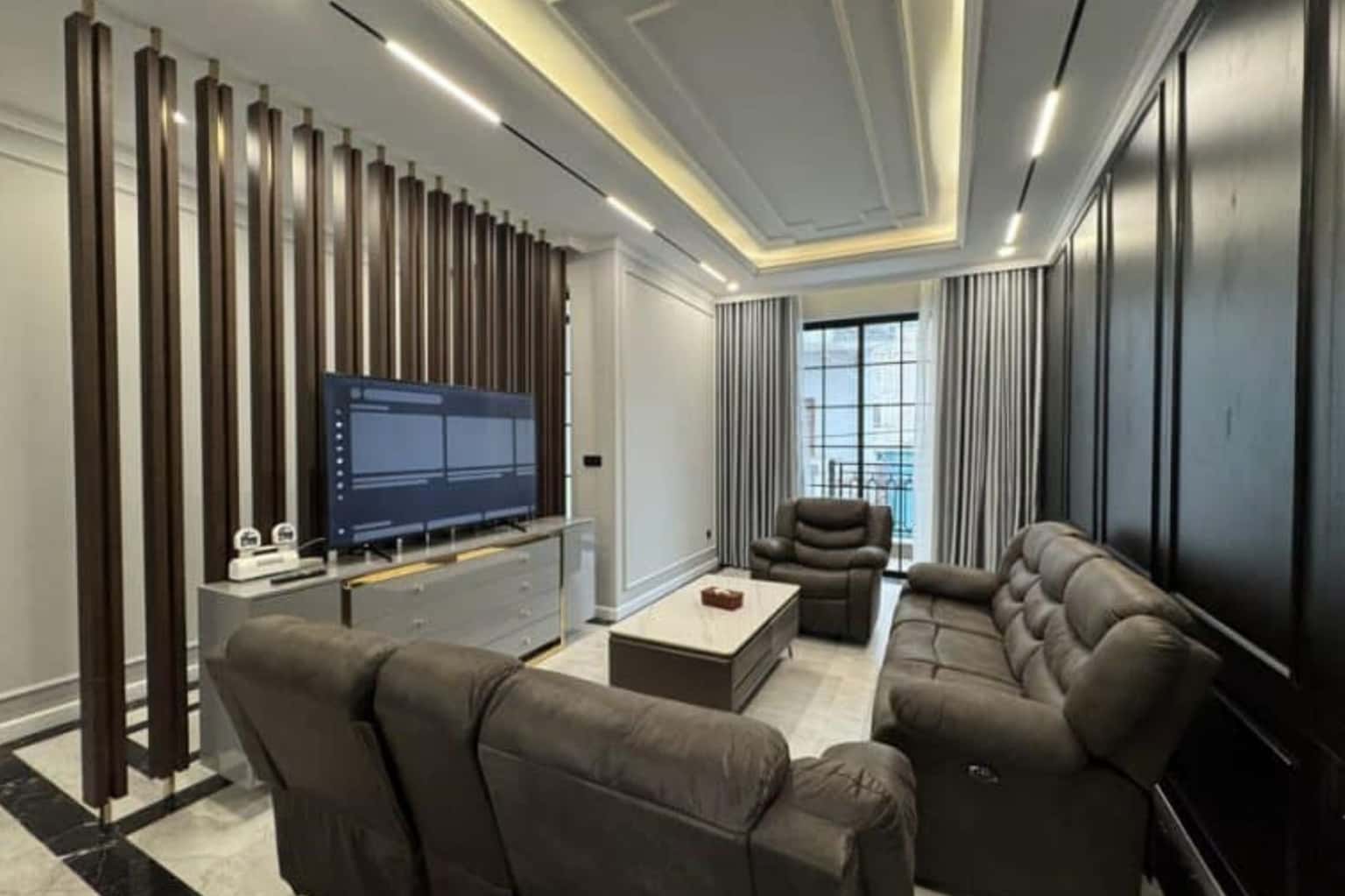 Trần Duy Villa 19/1A Đinh Tiên Hoàng, Vũng Tàu — ảnh 17