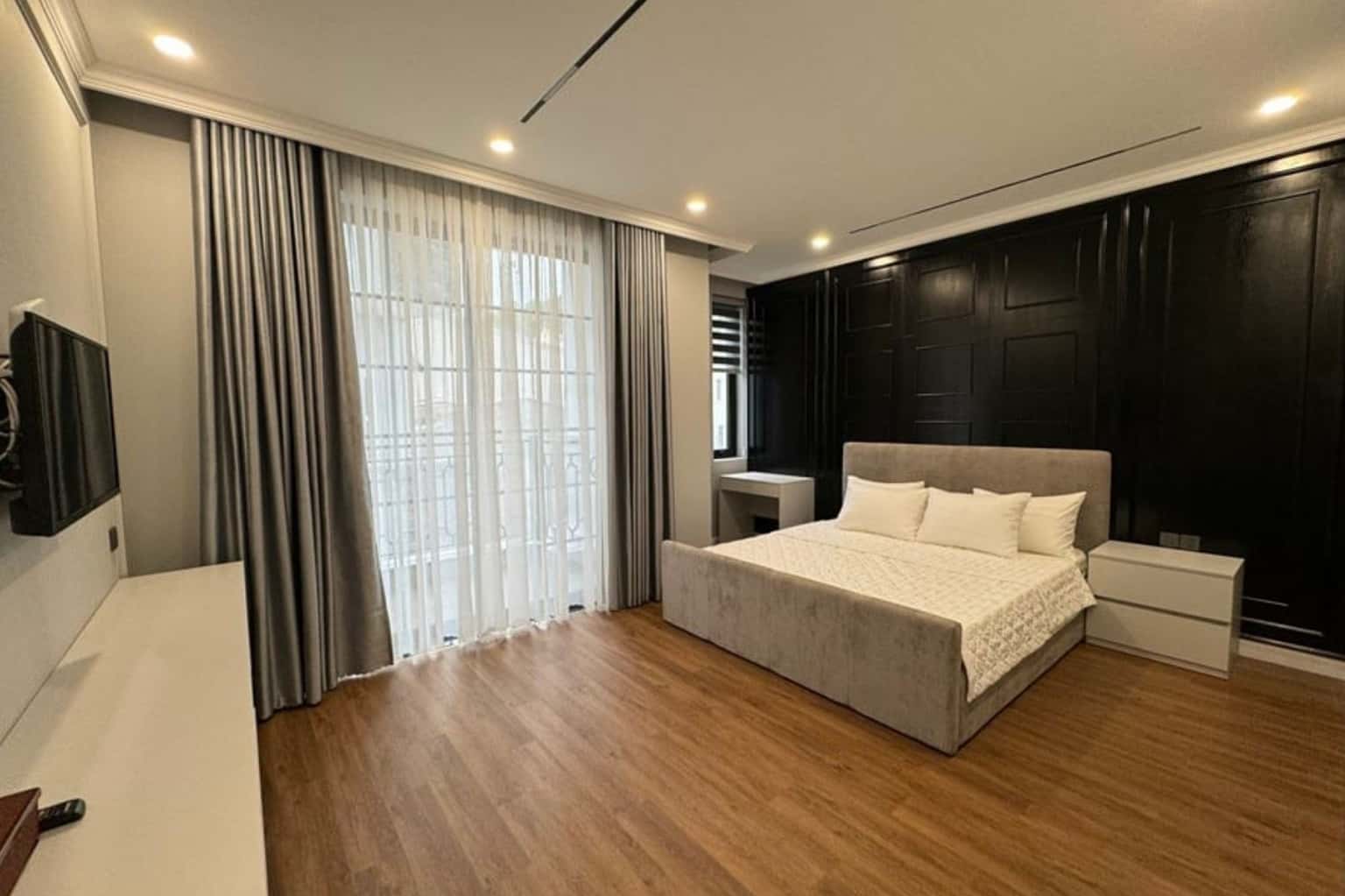 Trần Duy Villa 19/1A Đinh Tiên Hoàng, Vũng Tàu — ảnh 16