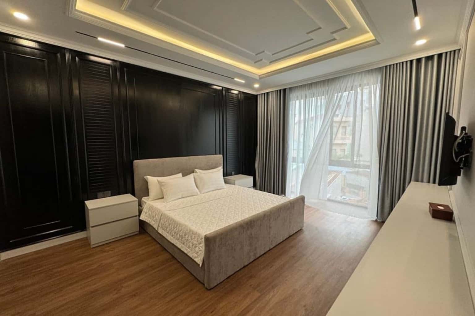 Trần Duy Villa 19/1A Đinh Tiên Hoàng, Vũng Tàu — ảnh 15