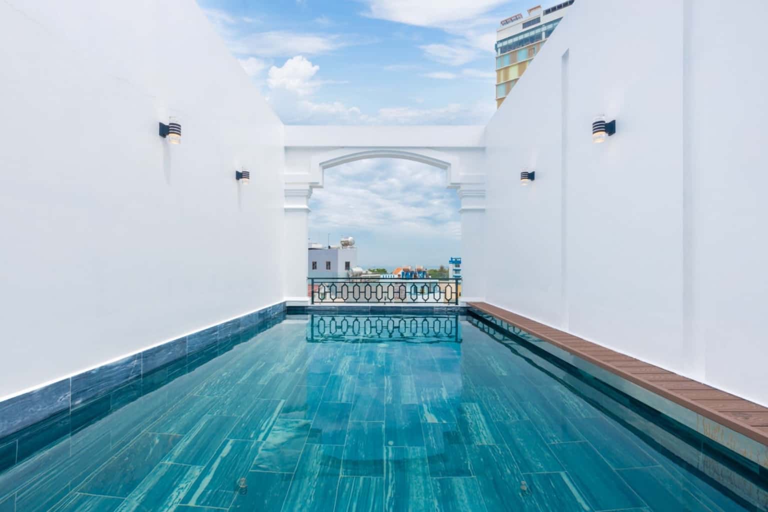 Trần Duy Villa 19/1A Đinh Tiên Hoàng, Vũng Tàu — ảnh 2