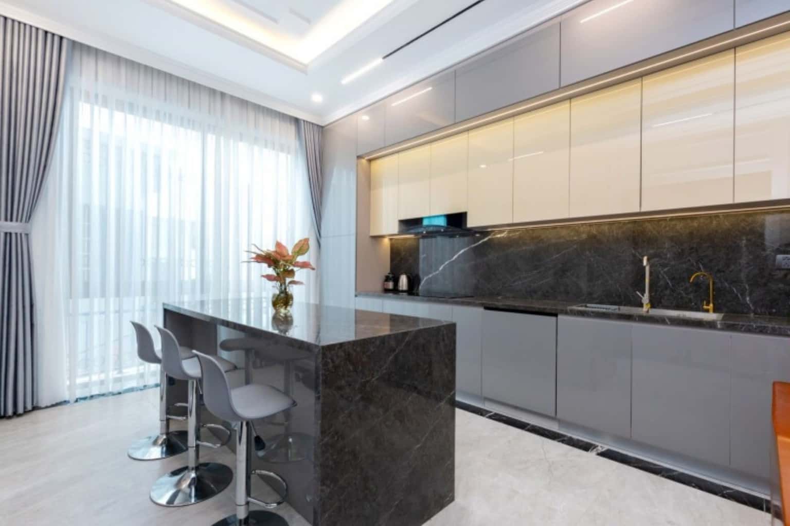 Trần Duy Villa 19/1A Đinh Tiên Hoàng, Vũng Tàu — ảnh 13