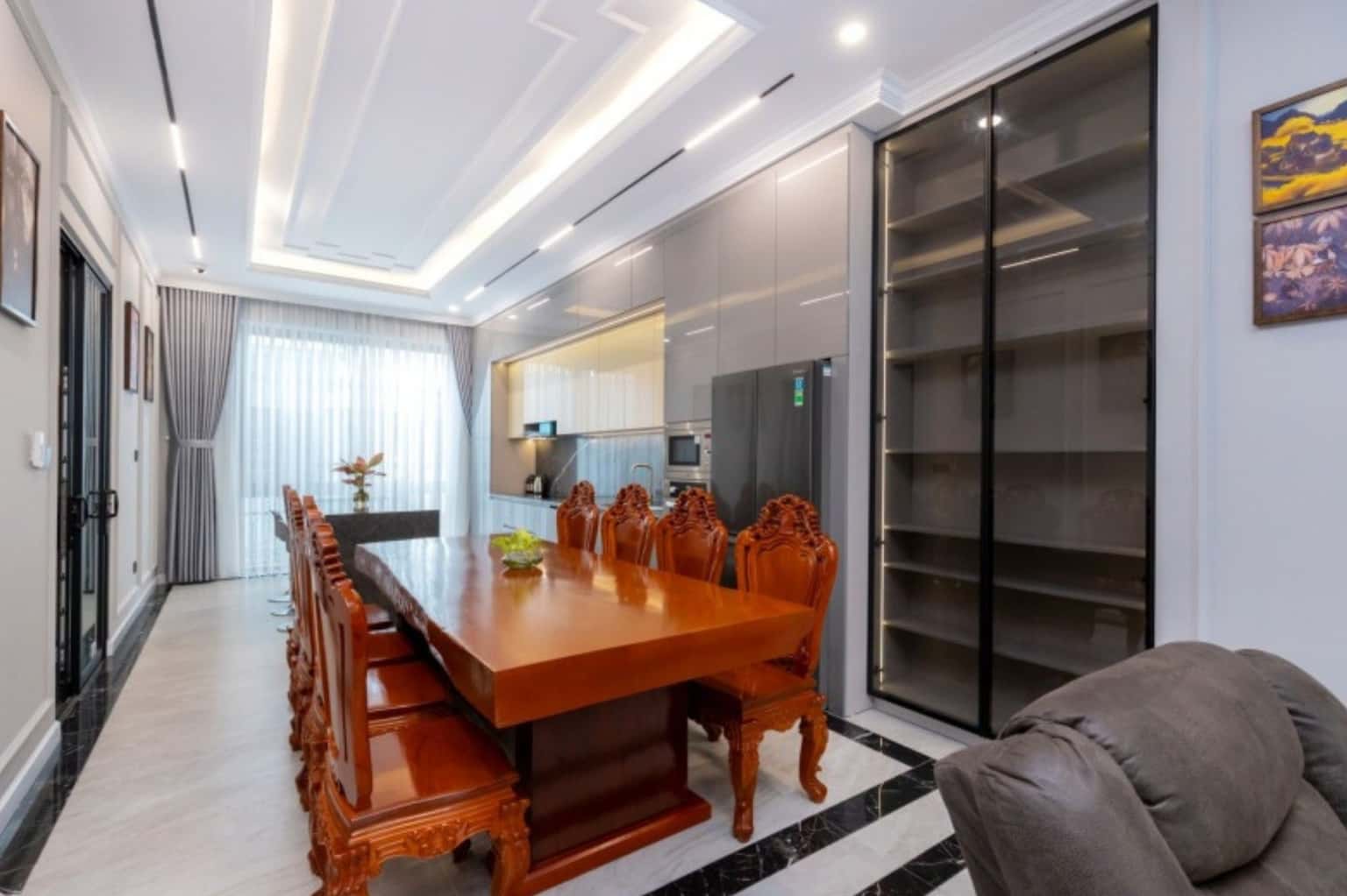 Trần Duy Villa 19/1A Đinh Tiên Hoàng, Vũng Tàu — ảnh 9