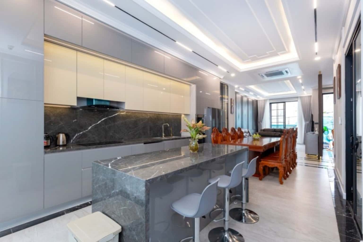 Trần Duy Villa 19/1A Đinh Tiên Hoàng, Vũng Tàu — ảnh 5