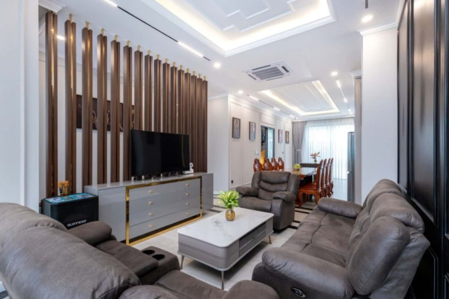 Trần Duy Villa 19/1A Đinh Tiên Hoàng, Vũng Tàu — ảnh 8