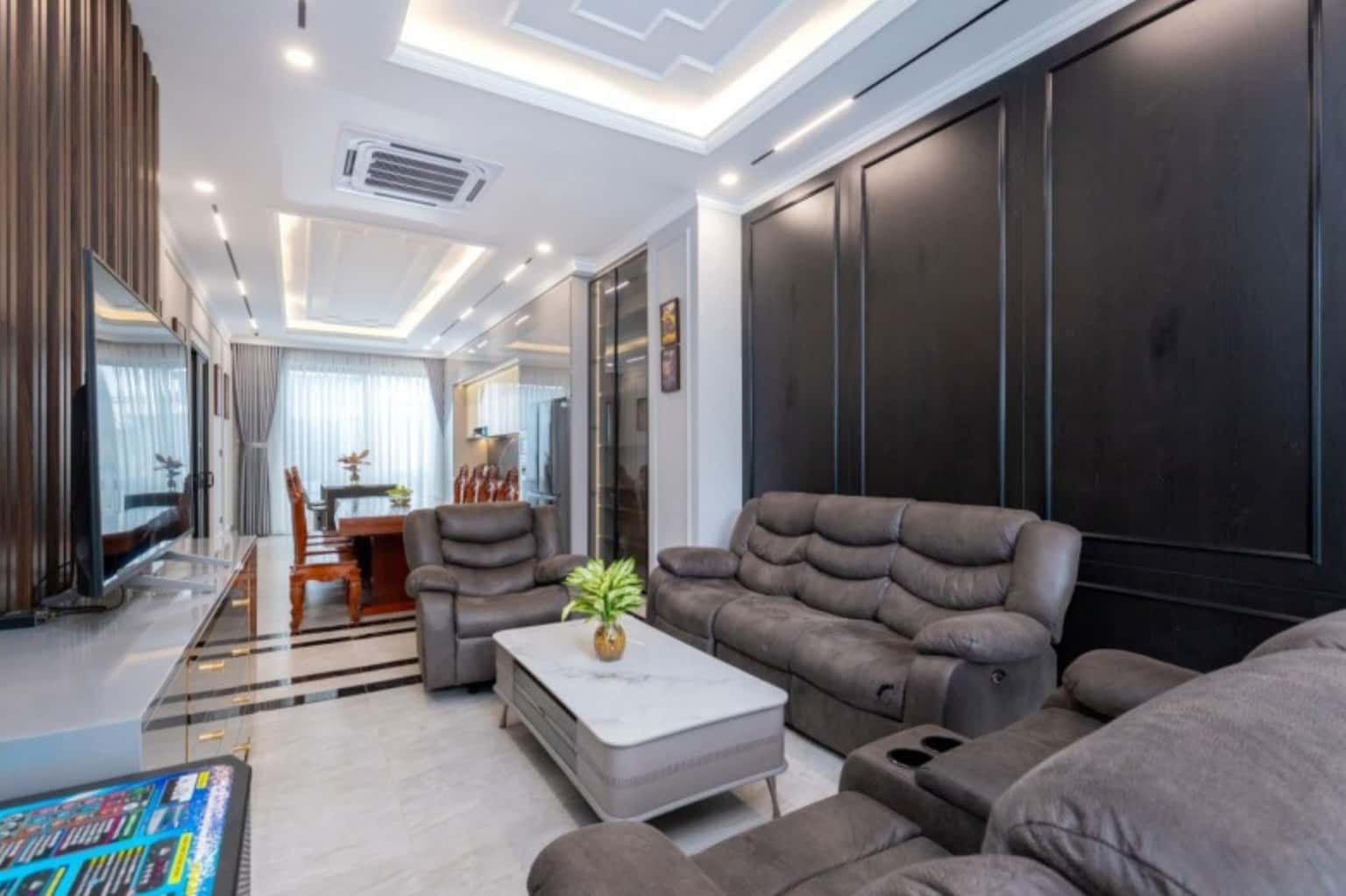 Trần Duy Villa 19/1A Đinh Tiên Hoàng, Vũng Tàu — ảnh 6