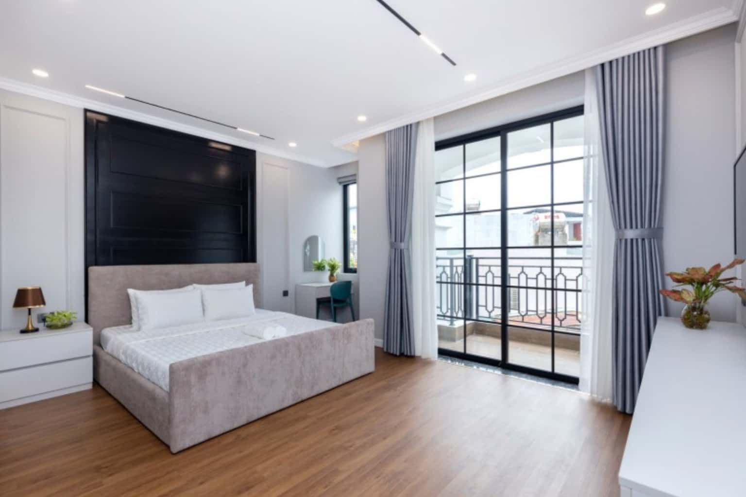 Trần Duy Villa 19/1A Đinh Tiên Hoàng, Vũng Tàu — ảnh 3