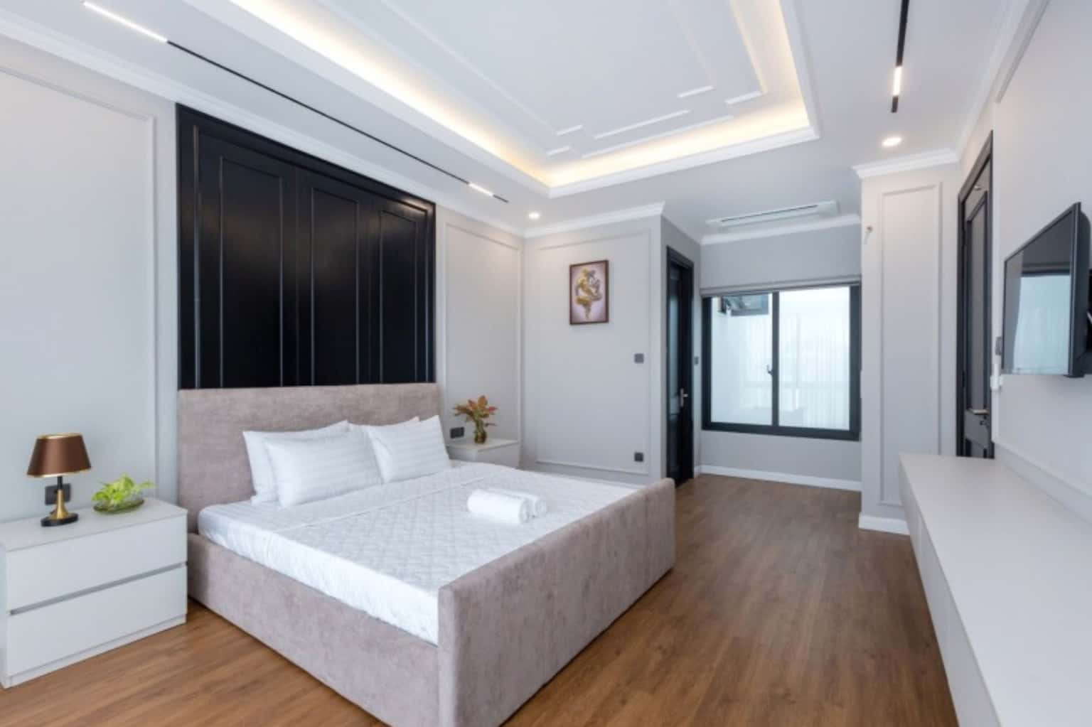 Trần Duy Villa 19/1A Đinh Tiên Hoàng, Vũng Tàu — ảnh 11