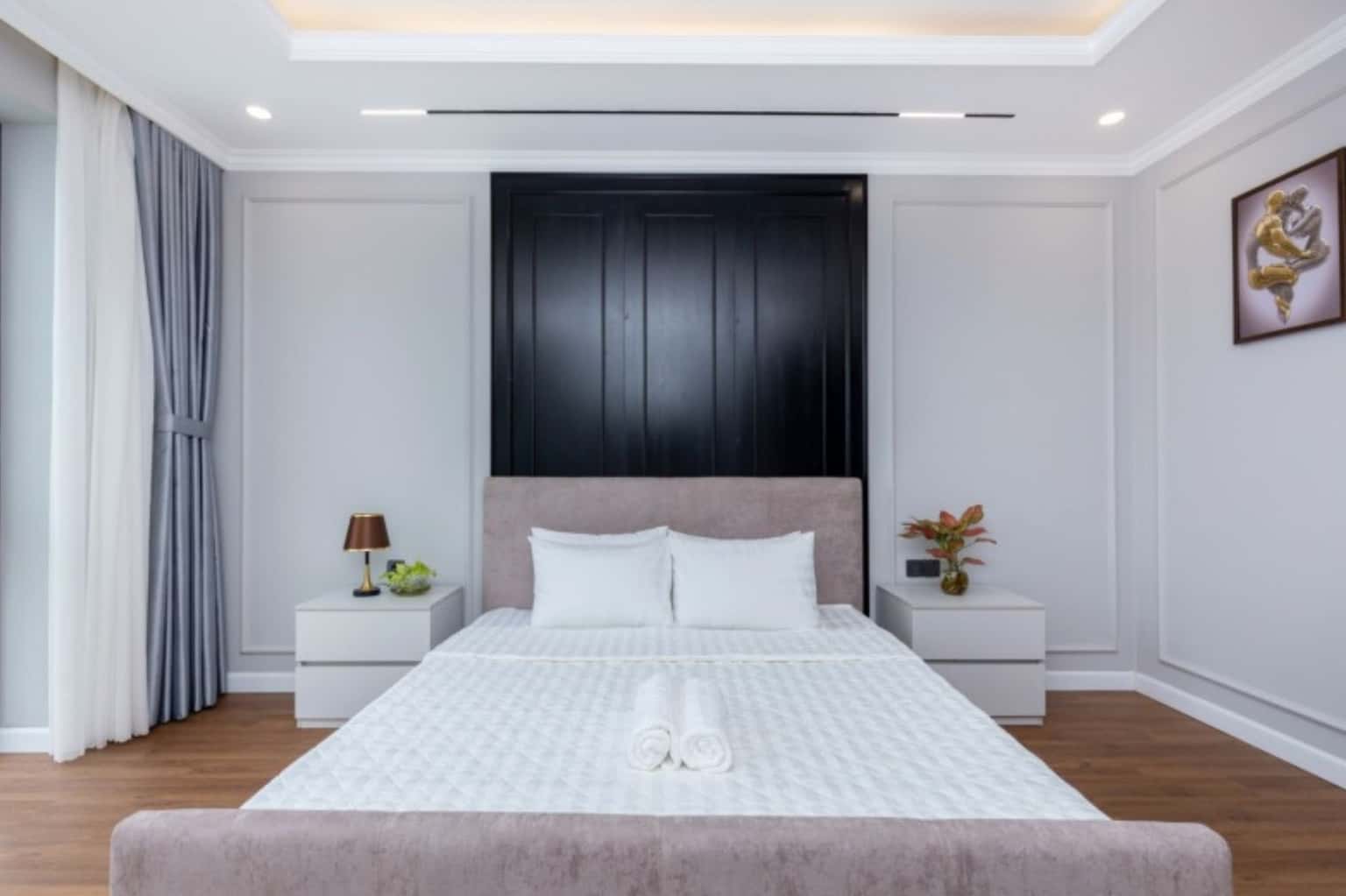 Trần Duy Villa 19/1A Đinh Tiên Hoàng, Vũng Tàu — ảnh 10