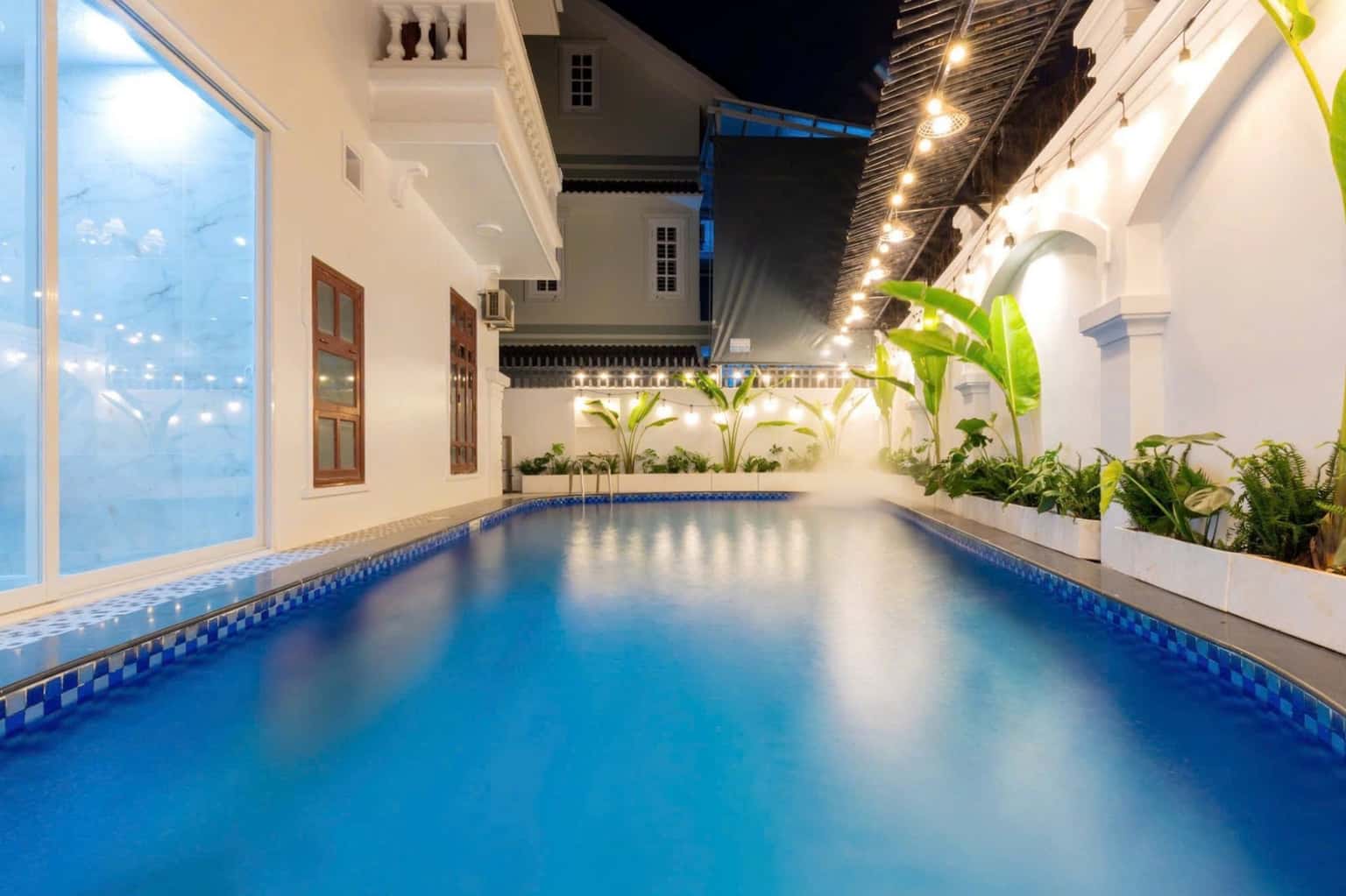 Fira Villa 5, số 12/4 Phan Huy Ích, Vũng Tàu — ảnh 3