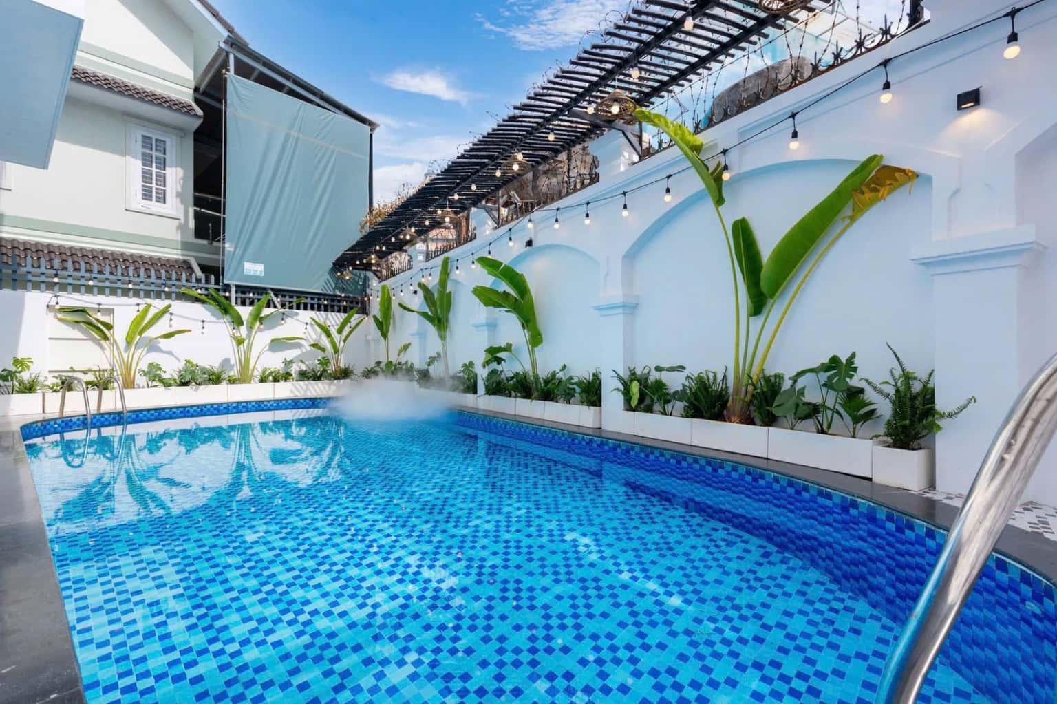 Fira Villa 5, số 12/4 Phan Huy Ích, Vũng Tàu — ảnh 5