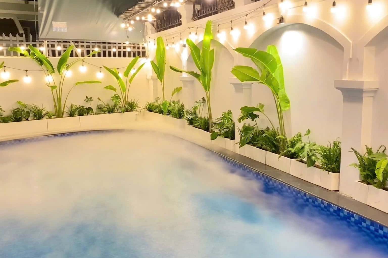 Fira Villa 5, số 12/4 Phan Huy Ích, Vũng Tàu — ảnh 7
