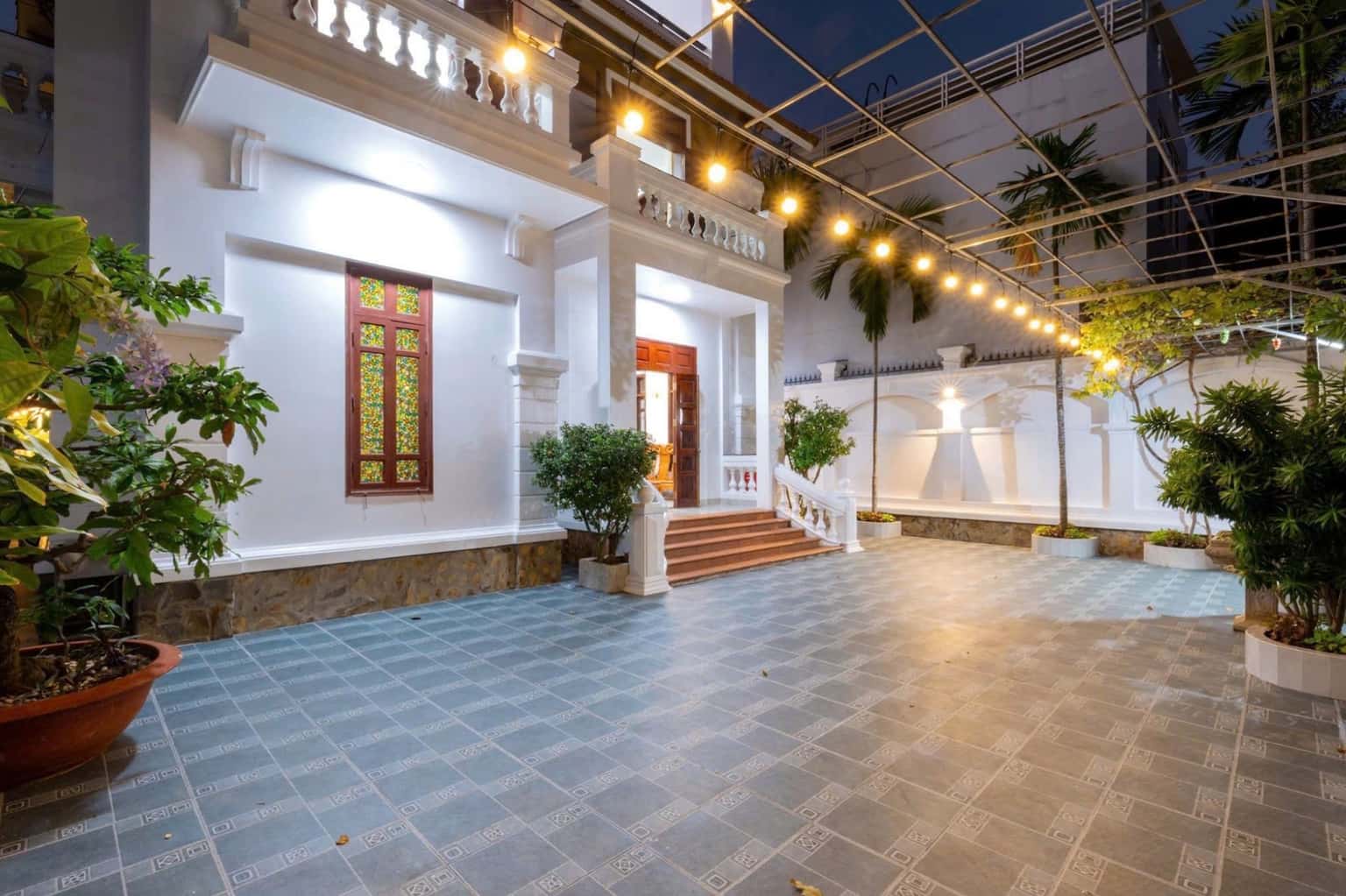 Fira Villa 5, số 12/4 Phan Huy Ích, Vũng Tàu — ảnh 2