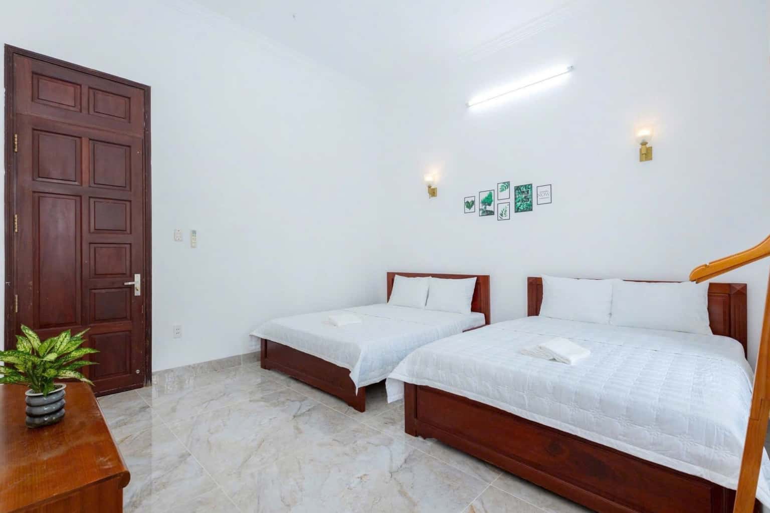 Fira Villa 5, số 12/4 Phan Huy Ích, Vũng Tàu — ảnh 14