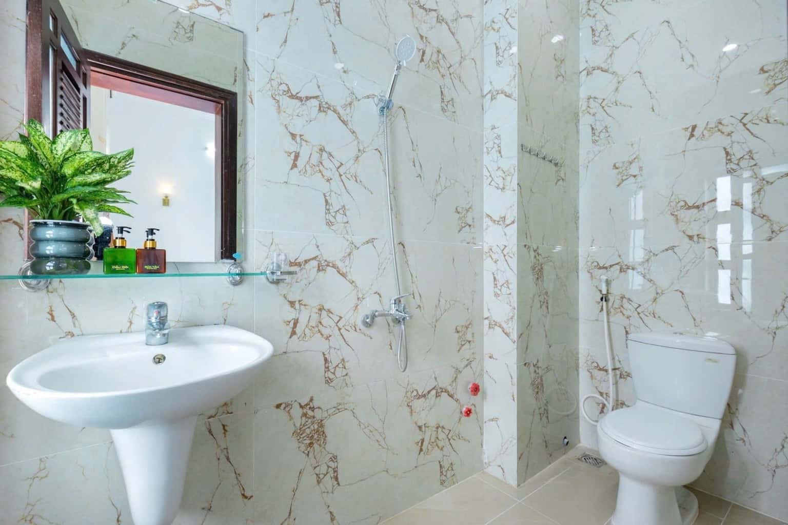 Fira Villa 5, số 12/4 Phan Huy Ích, Vũng Tàu — ảnh 18