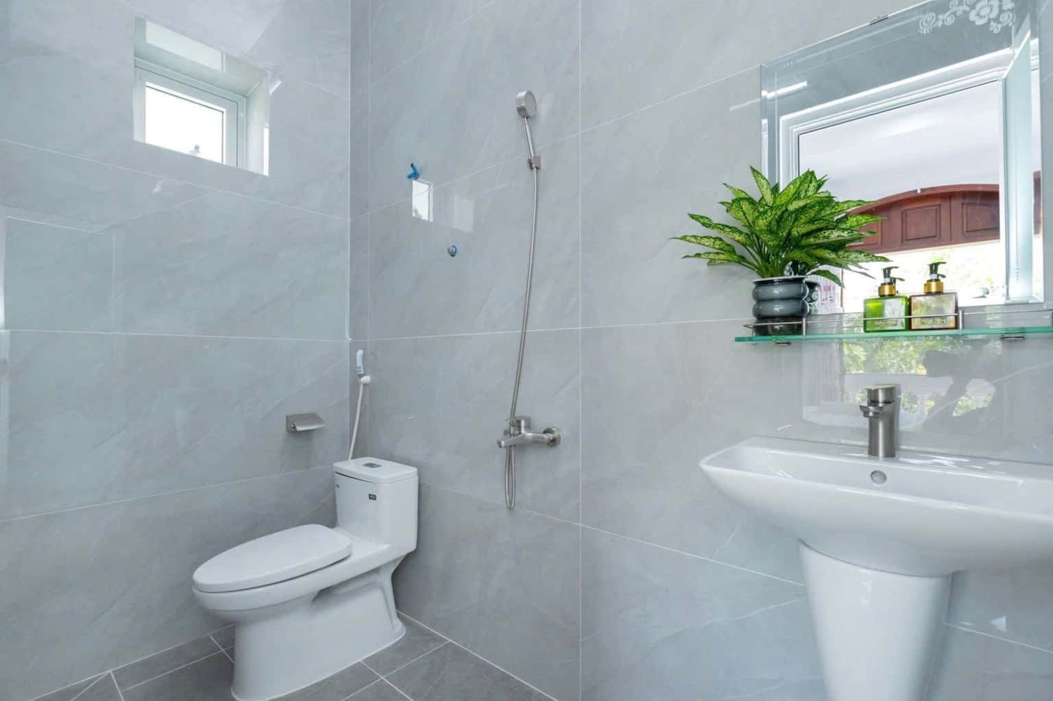 Fira Villa 5, số 12/4 Phan Huy Ích, Vũng Tàu — ảnh 17