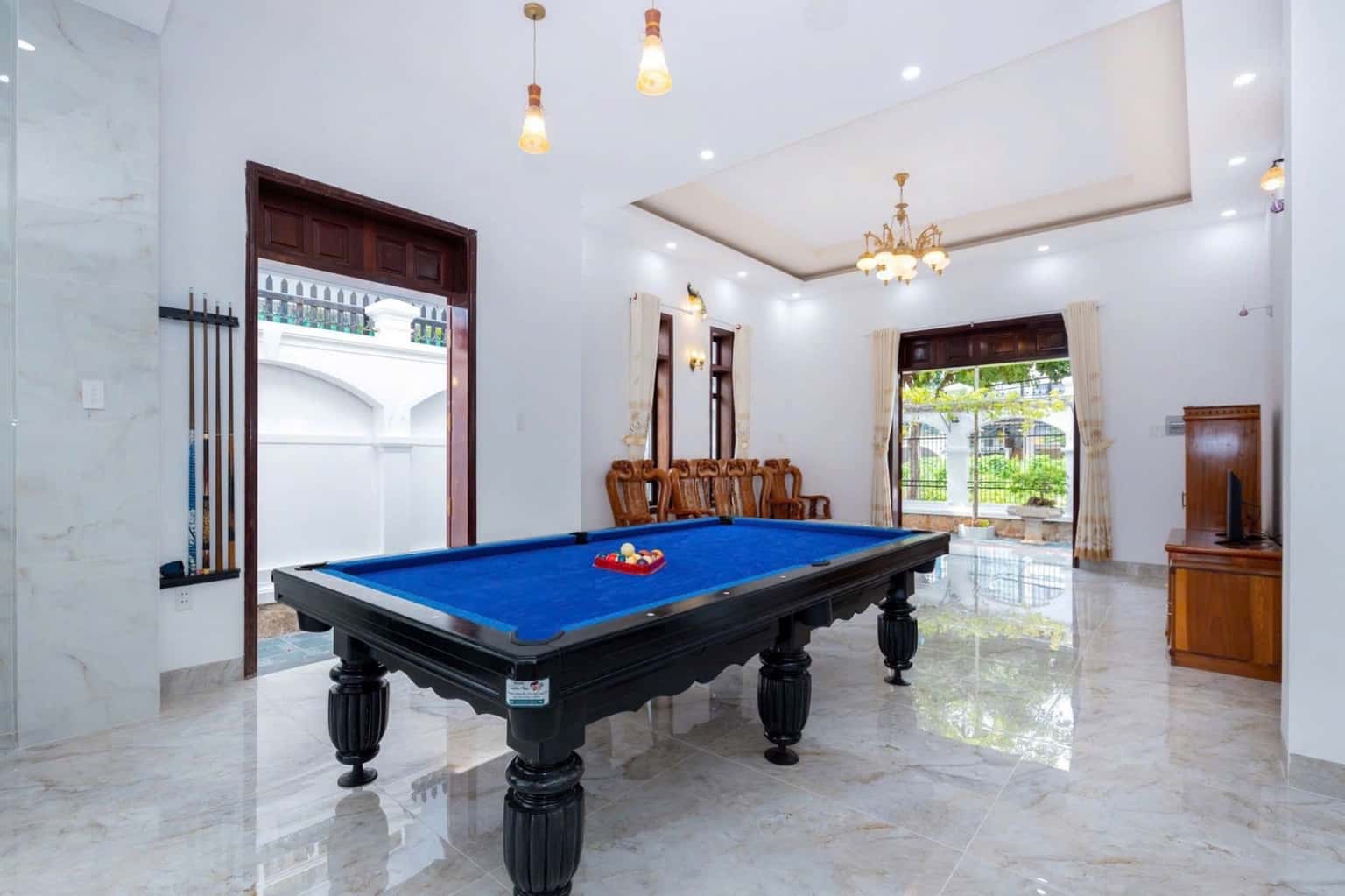 Fira Villa 5, số 12/4 Phan Huy Ích, Vũng Tàu — ảnh 8