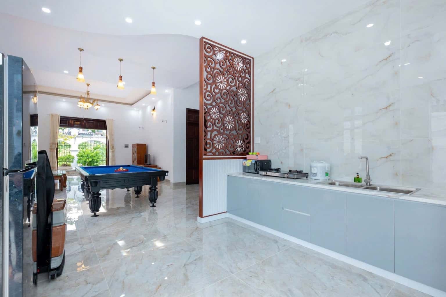 Fira Villa 5, số 12/4 Phan Huy Ích, Vũng Tàu — ảnh 10