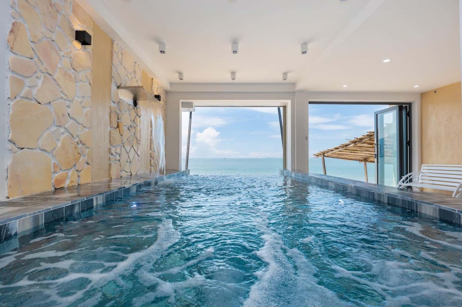 Trần Duy Villa 87 Trần Phú, Vũng Tàu — ảnh 3