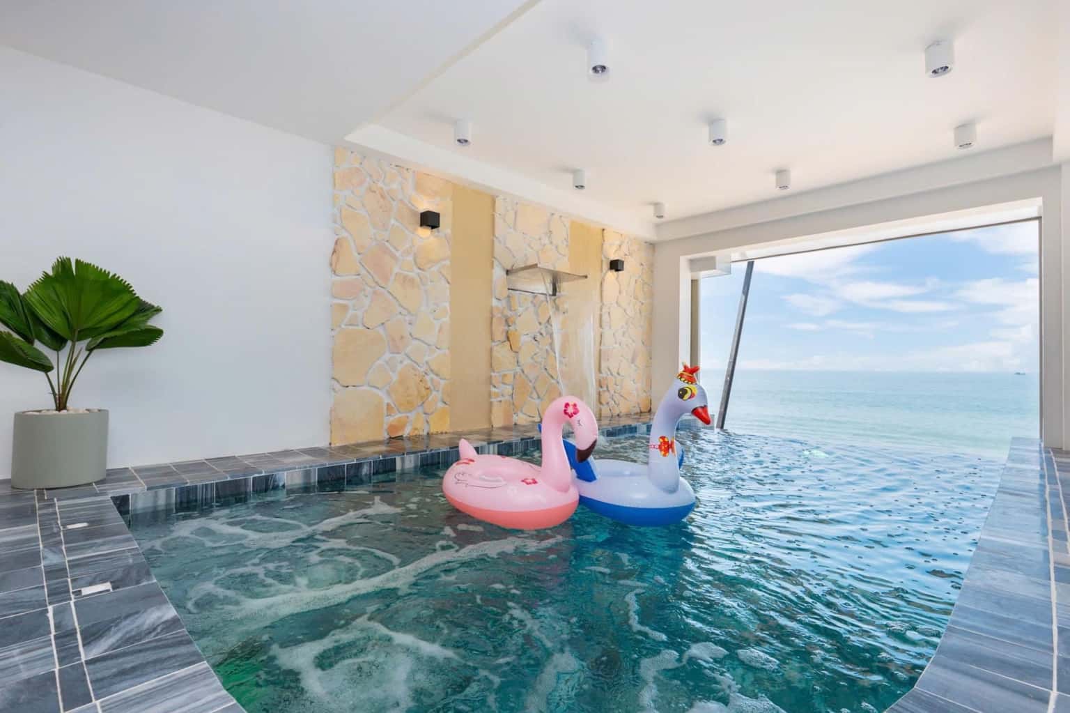 Trần Duy Villa 87 Trần Phú, Vũng Tàu — ảnh 4