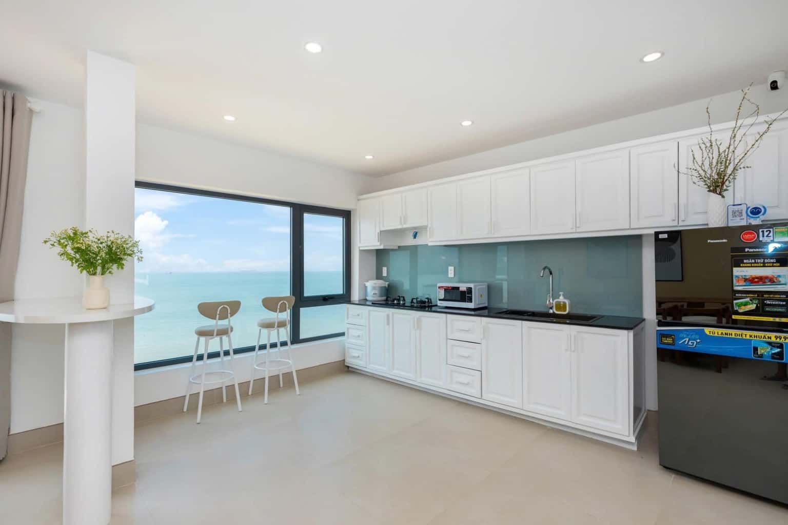 Trần Duy Villa 87 Trần Phú, Vũng Tàu — ảnh 8