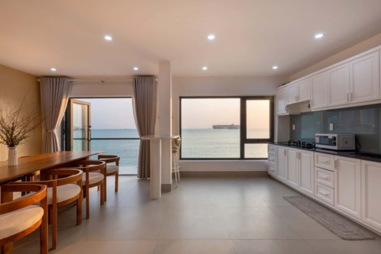 Trần Duy Villa 87 Trần Phú, Vũng Tàu — ảnh 10