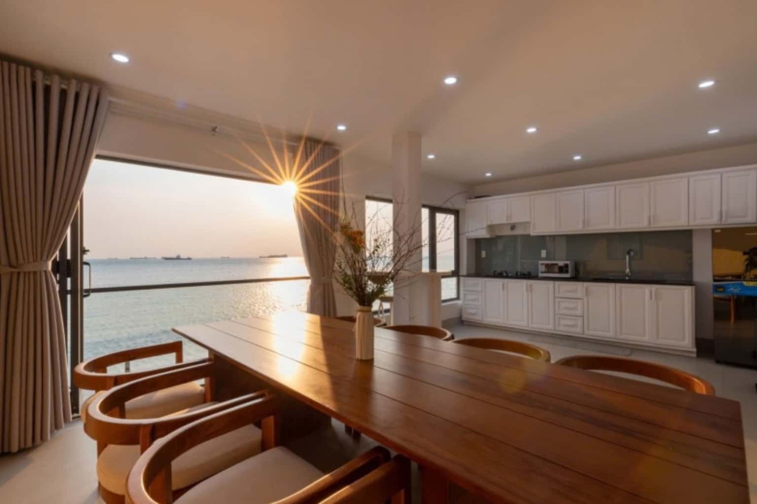 Trần Duy Villa 87 Trần Phú, Vũng Tàu — ảnh 12