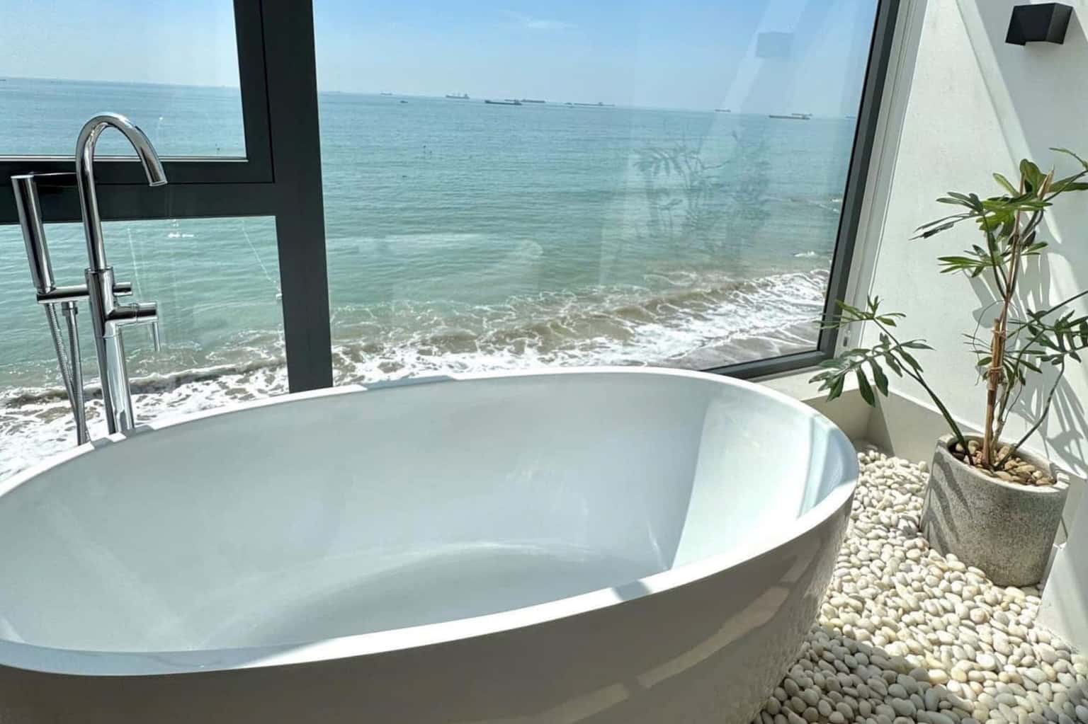 Trần Duy Villa 87 Trần Phú, Vũng Tàu — ảnh 21