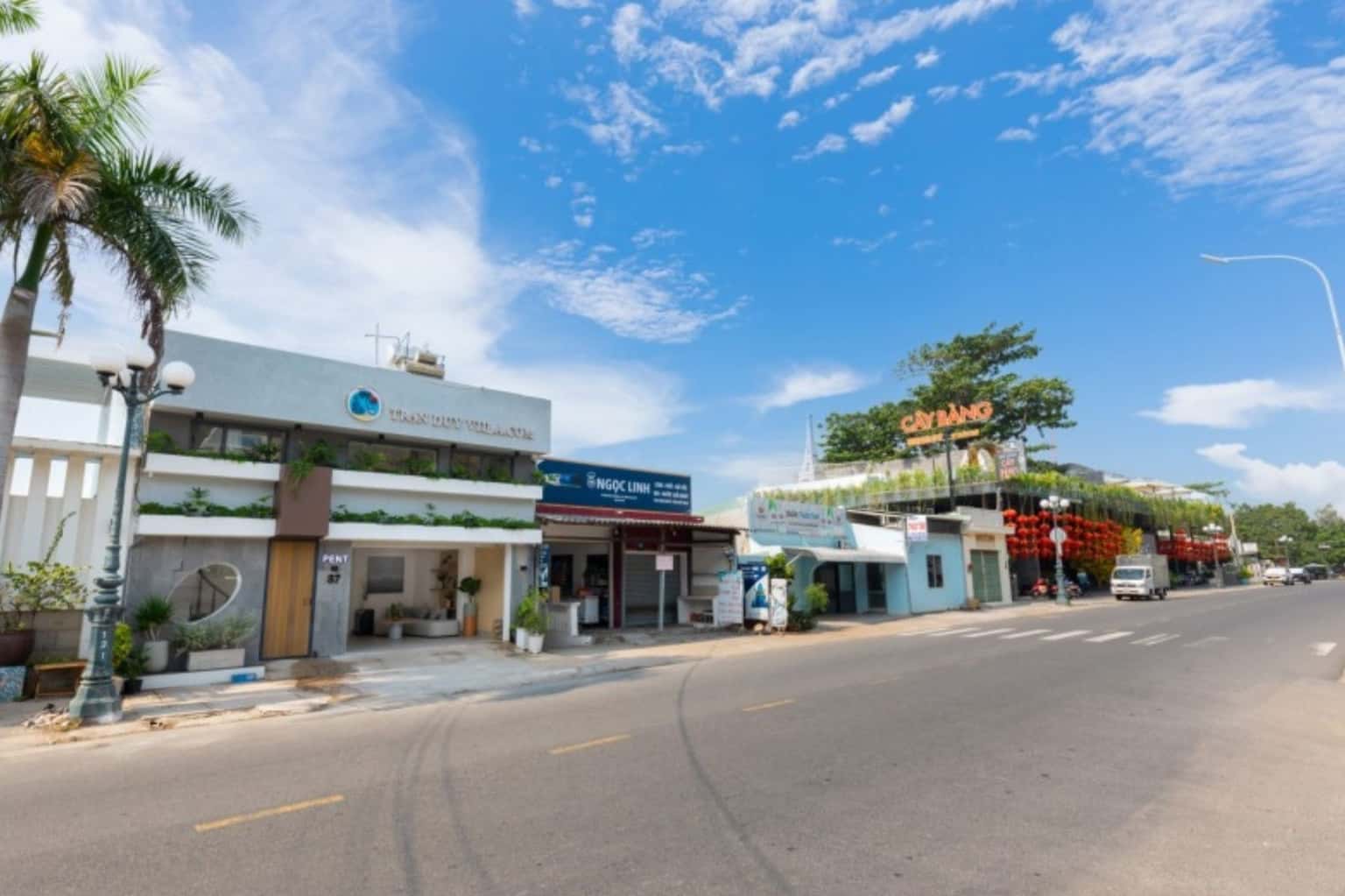Trần Duy Villa 87 Trần Phú, Vũng Tàu — ảnh 2