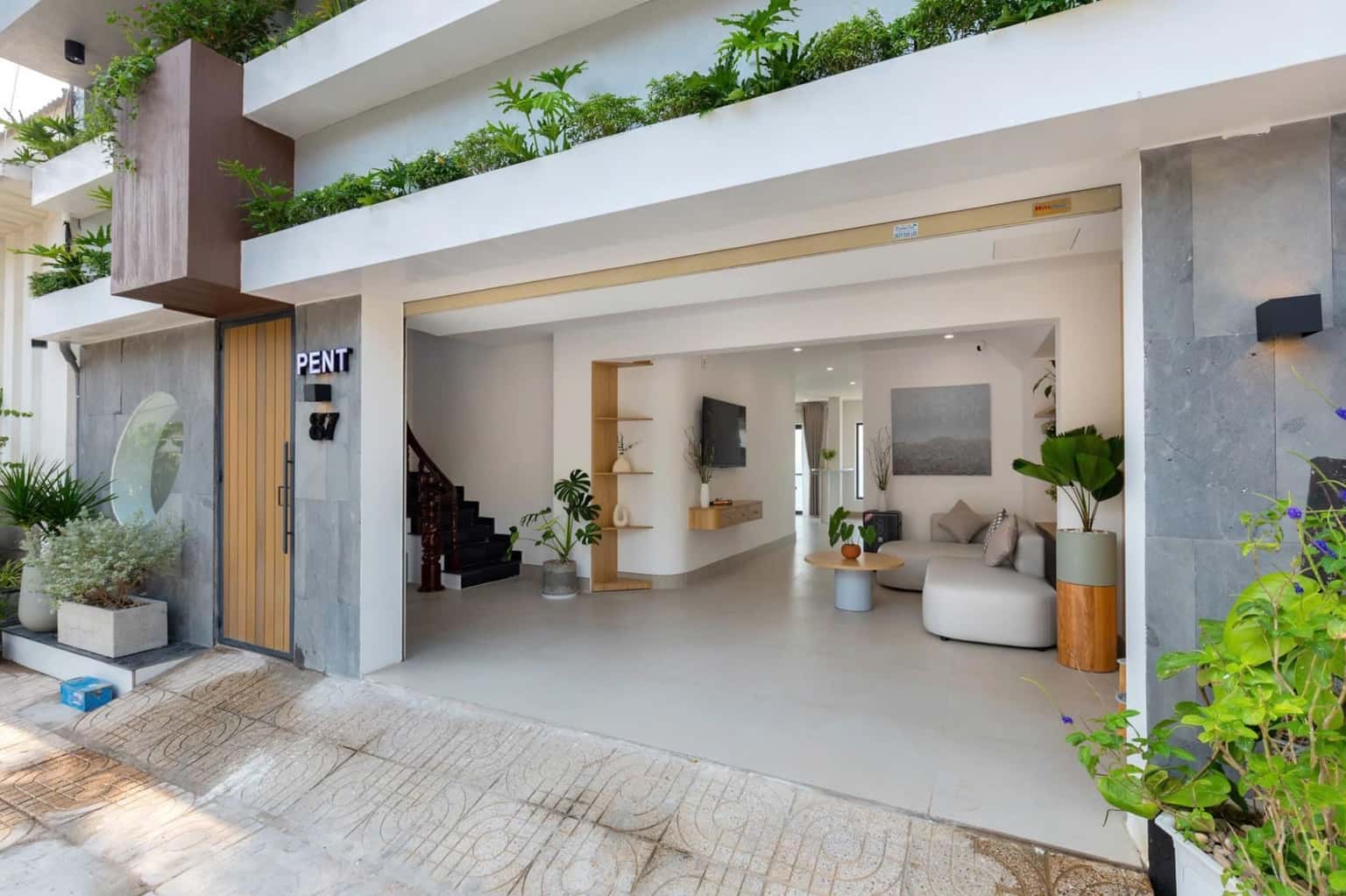 Trần Duy Villa 87 Trần Phú, Vũng Tàu — ảnh 5