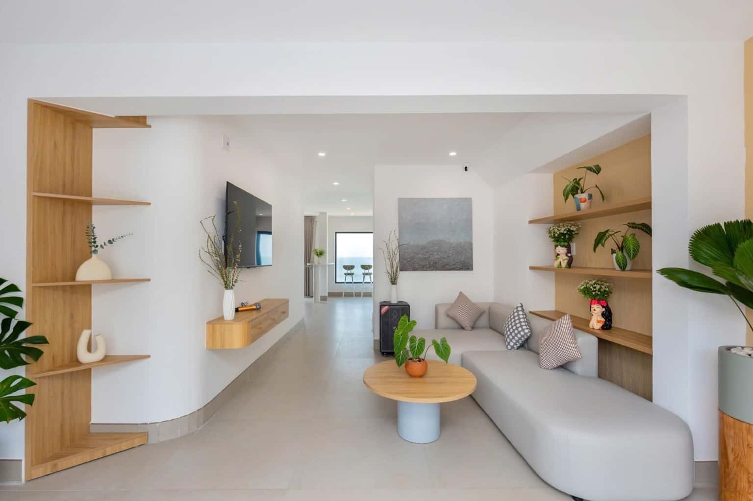 Trần Duy Villa 87 Trần Phú, Vũng Tàu — ảnh 7