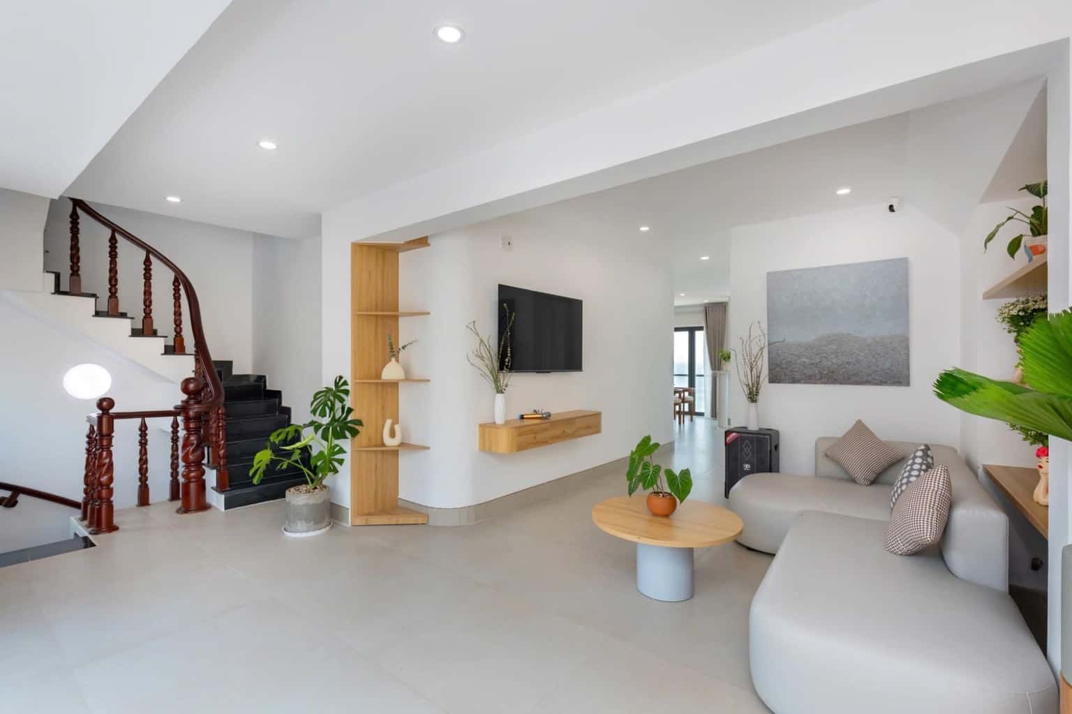 Trần Duy Villa 87 Trần Phú, Vũng Tàu — ảnh 6
