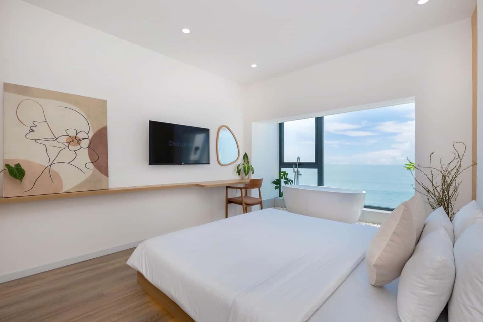 Trần Duy Villa 87 Trần Phú, Vũng Tàu — ảnh 13