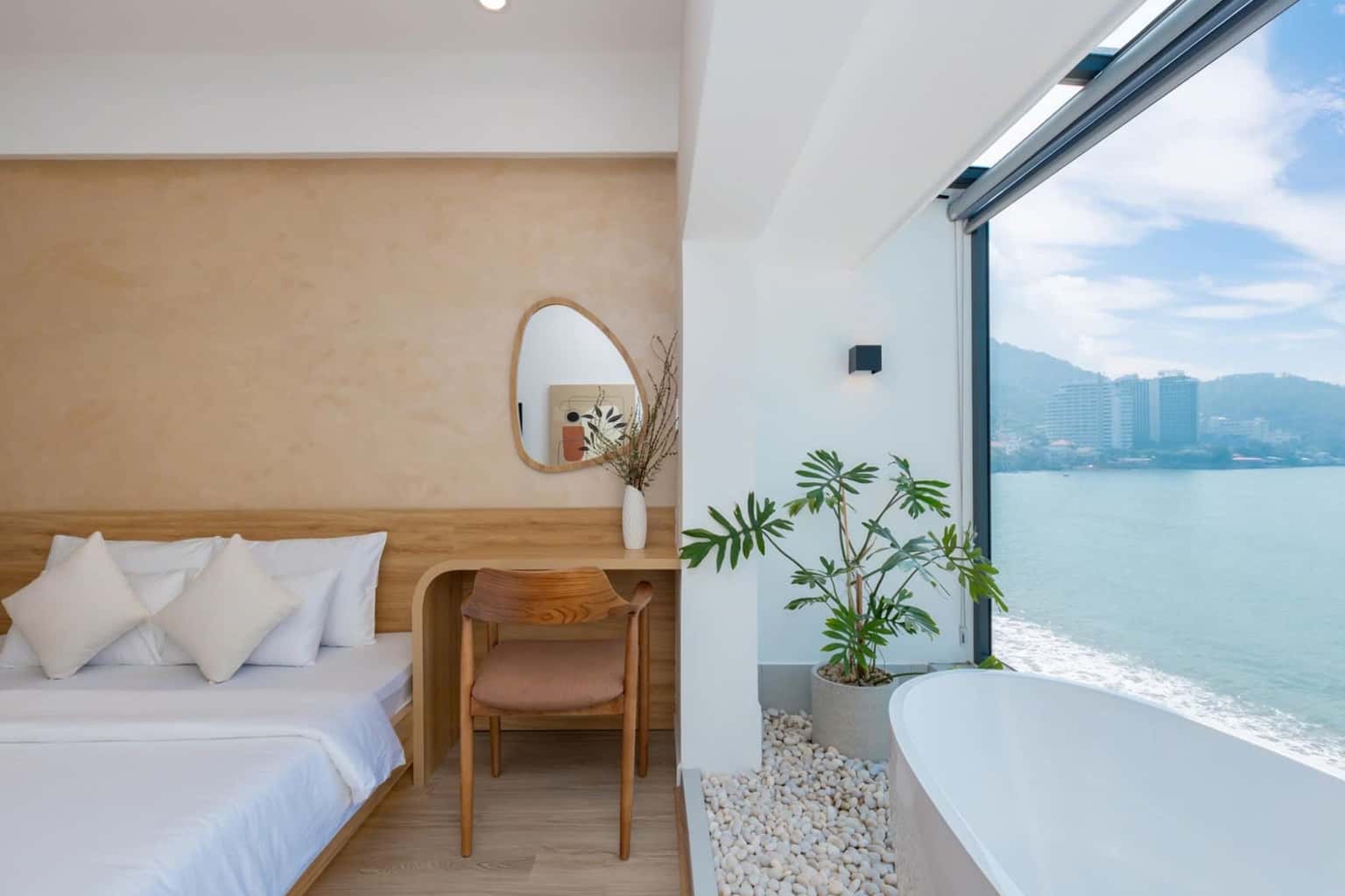 Trần Duy Villa 87 Trần Phú, Vũng Tàu — ảnh 14