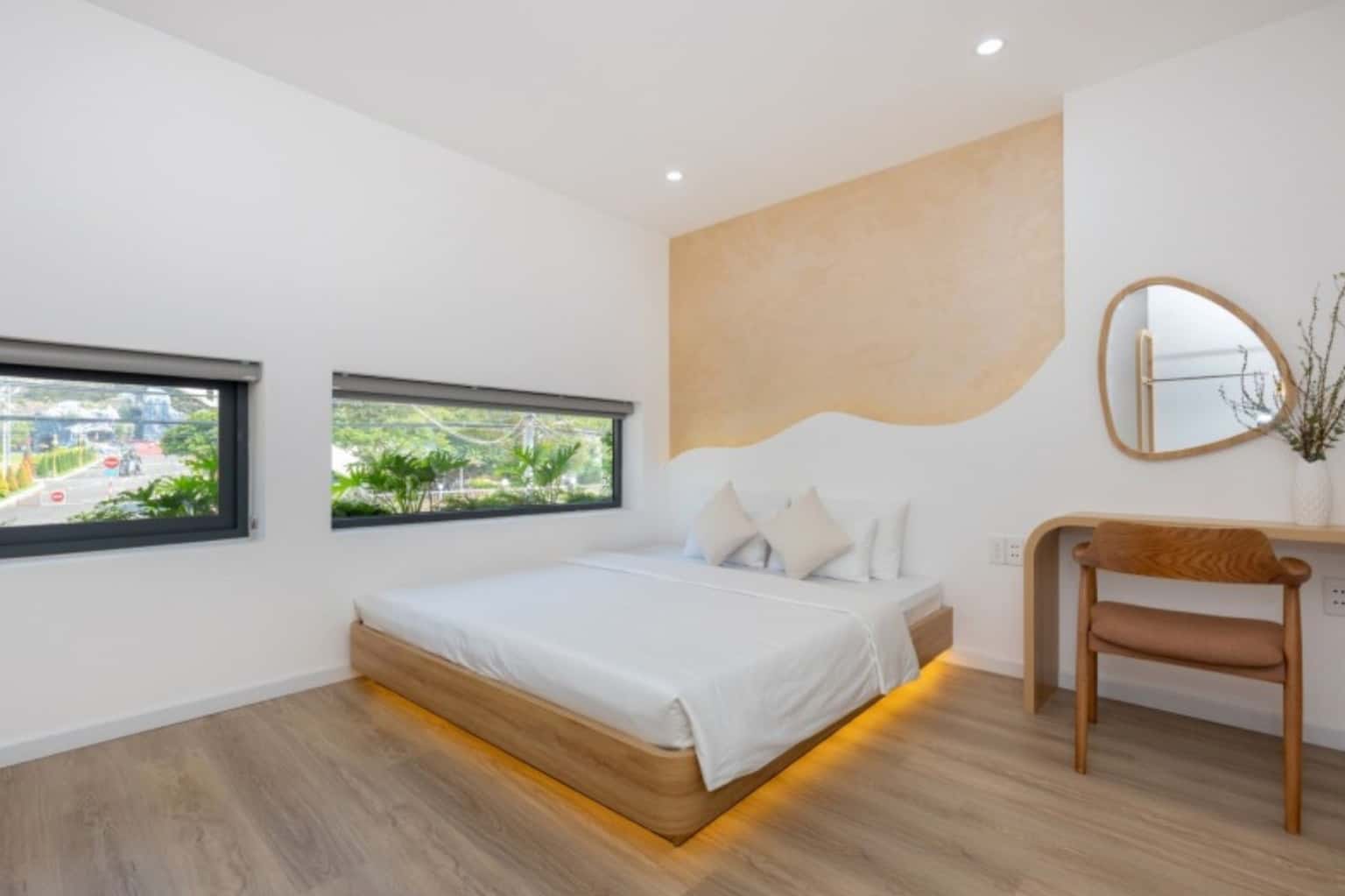 Trần Duy Villa 87 Trần Phú, Vũng Tàu — ảnh 15