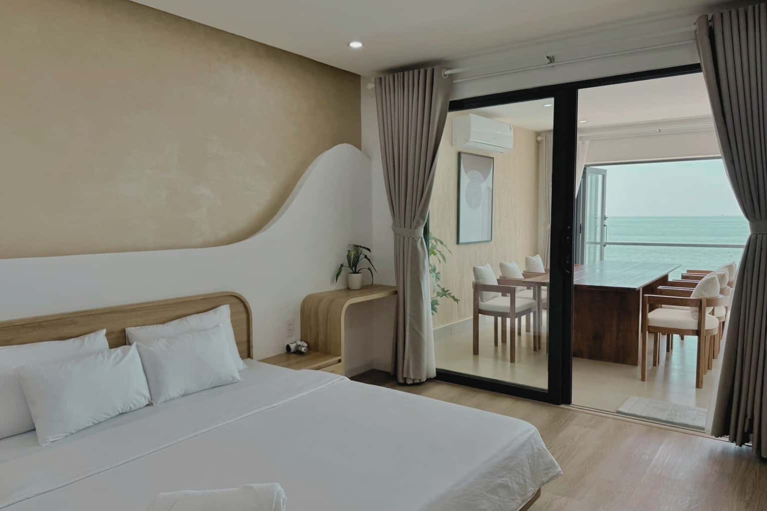 Trần Duy Villa 87 Trần Phú, Vũng Tàu — ảnh 16
