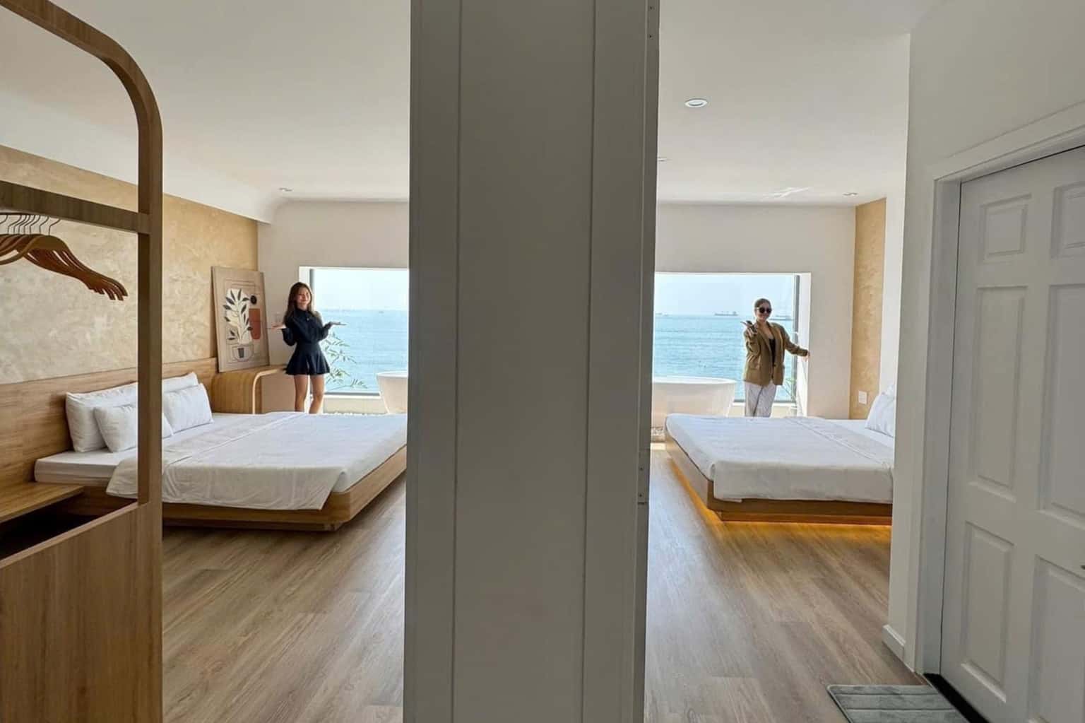 Trần Duy Villa 87 Trần Phú, Vũng Tàu — ảnh 18