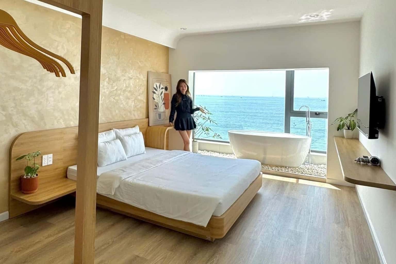 Trần Duy Villa 87 Trần Phú, Vũng Tàu — ảnh 17