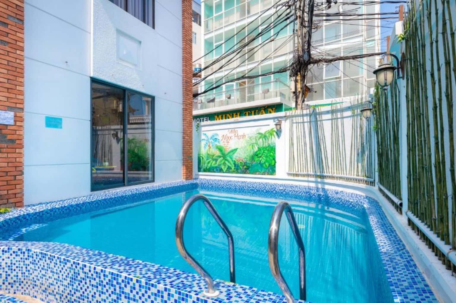 Trần Duy Villa 45/5 Thùy Vân, Vũng Tàu — photo 13