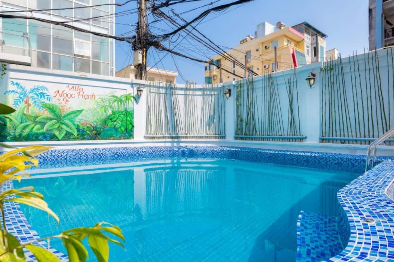 Trần Duy Villa 45/5 Thùy Vân, Vũng Tàu — photo 2