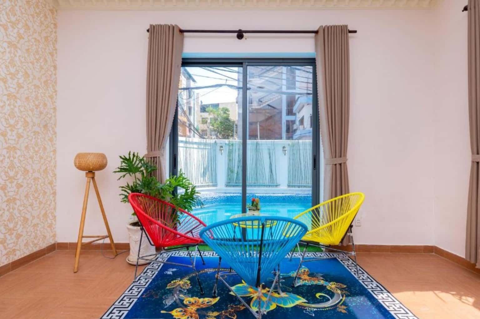 Trần Duy Villa 45/5 Thùy Vân, Vũng Tàu — photo 5