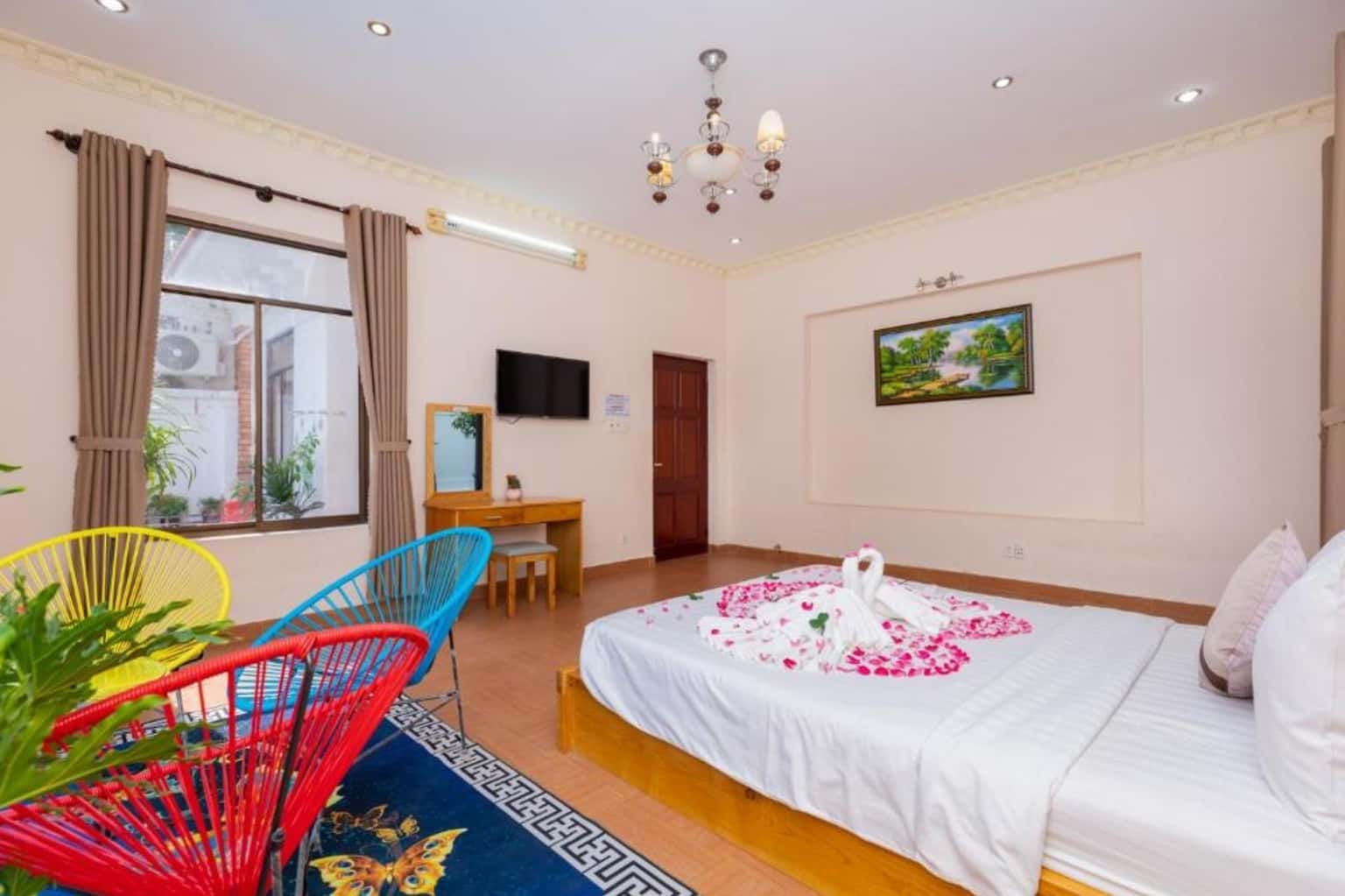 Trần Duy Villa 45/5 Thùy Vân, Vũng Tàu — photo 10