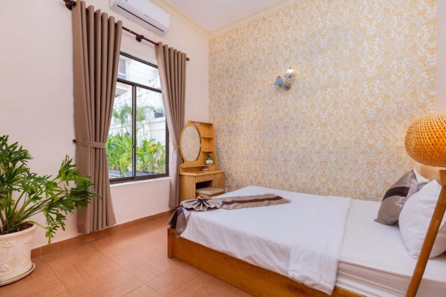 Trần Duy Villa 45/5 Thùy Vân, Vũng Tàu — photo 9