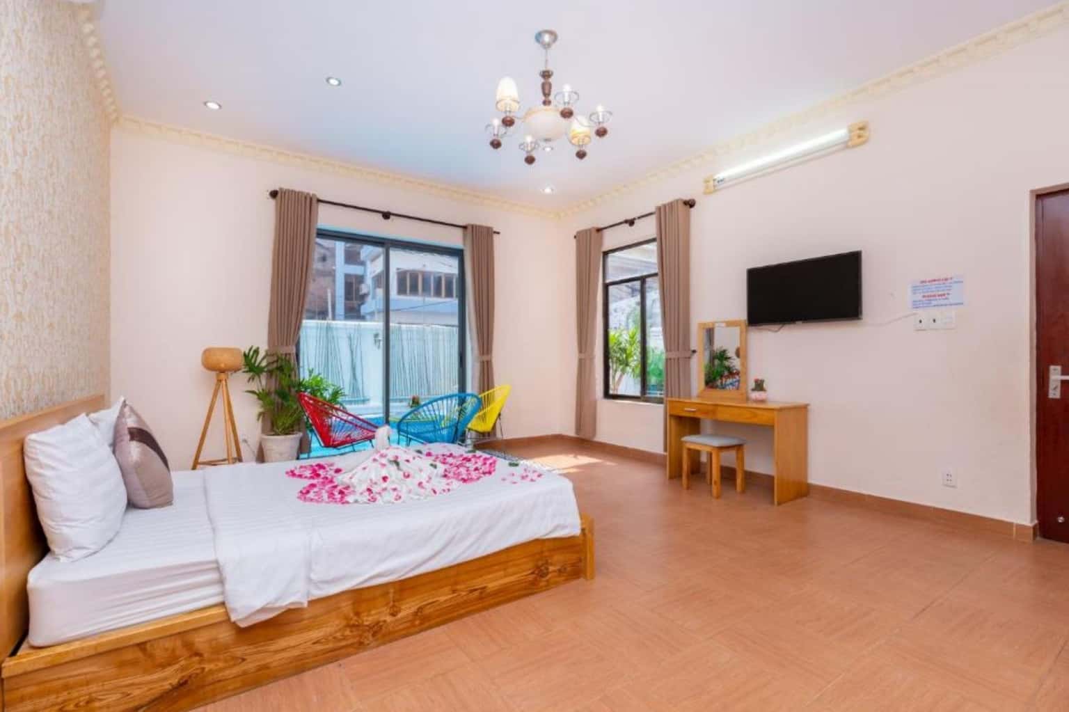 Trần Duy Villa 45/5 Thùy Vân, Vũng Tàu — photo 3