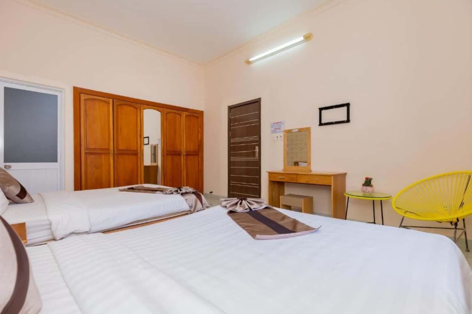 Trần Duy Villa 45/5 Thùy Vân, Vũng Tàu — photo 8
