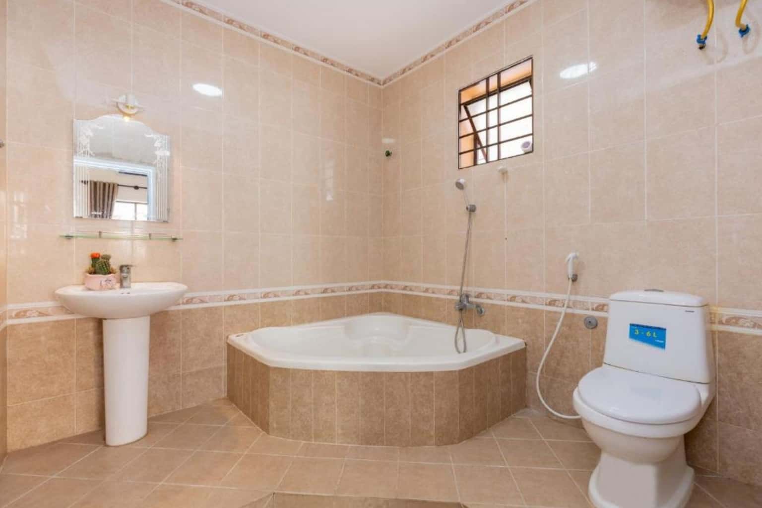 Trần Duy Villa 45/5 Thùy Vân, Vũng Tàu — photo 4